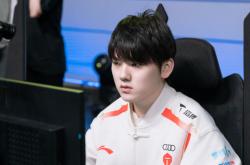 开云体育平台APP-TES绝杀WBG，Ming打出惊人五杀2025世界赛2:0（深圳）