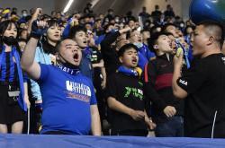 开云平台-江苏苏宁迎战冲超路，全队备战期待取胜