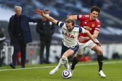 开云体育入口-热刺连胜，英超冲击前四实力强劲