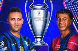 开云体育登录-梅西巴西神锋对决，国米继续征战意甲