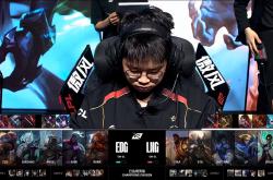 开云体育下载-关于C9碾压EDG，Faker团战一打五顶尖较量八强赛，留下经典瞬间的信息