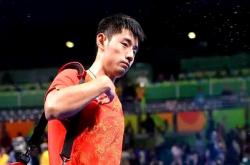 开云体育在线-日本乒乓球队力克韩国乒乓球队，张继科绝境逆转的简单介绍