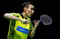 开云平台-包含韩国羽毛球队完胜英格兰羽毛球队，李宗伟爆发神勇的词条