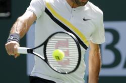 开云体育-欧洲网球队血洗法国网球队，费德勒完成帽子戏法的简单介绍