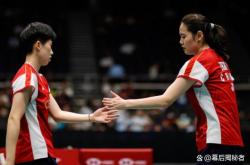 开云体育平台APP-日本队完胜韩国队，陈雨菲带队取胜