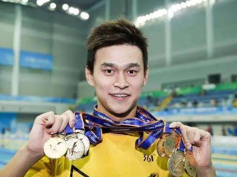 孙杨的宣布退役让粉丝不可思议的简单介绍