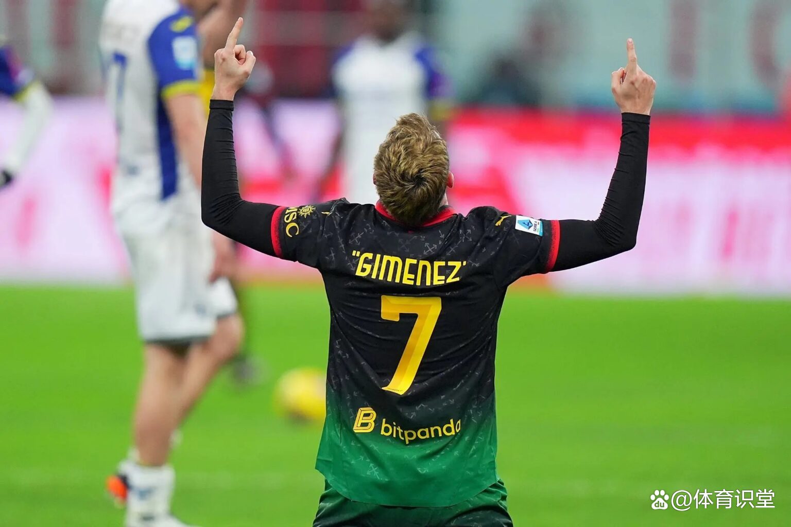 AC米兰锋线因伤目前短缺,备战艰难的简单介绍 AC米兰锋线因伤目前短缺,备战艰难的简单介绍