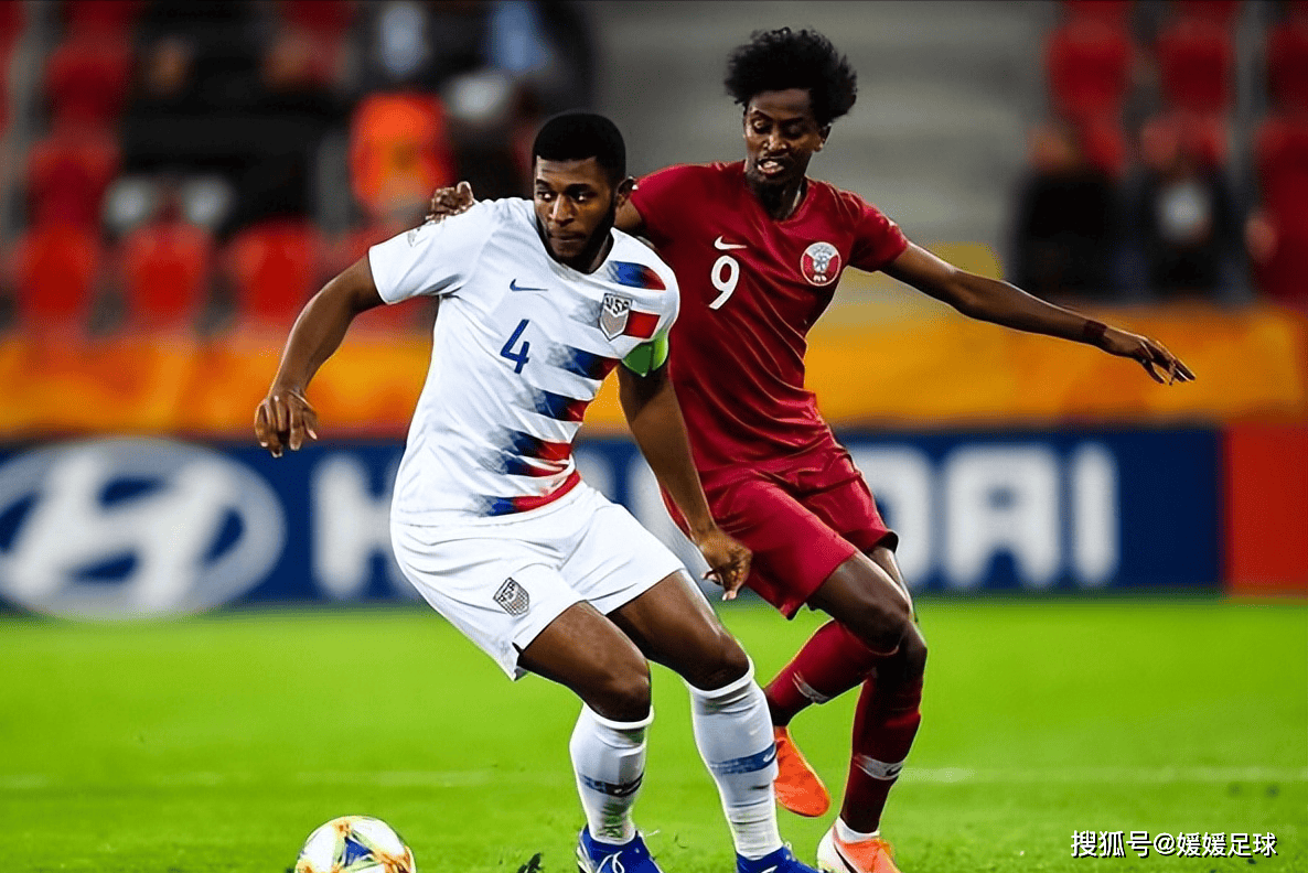 澳大利亚足球队在洲际比赛中大放异彩