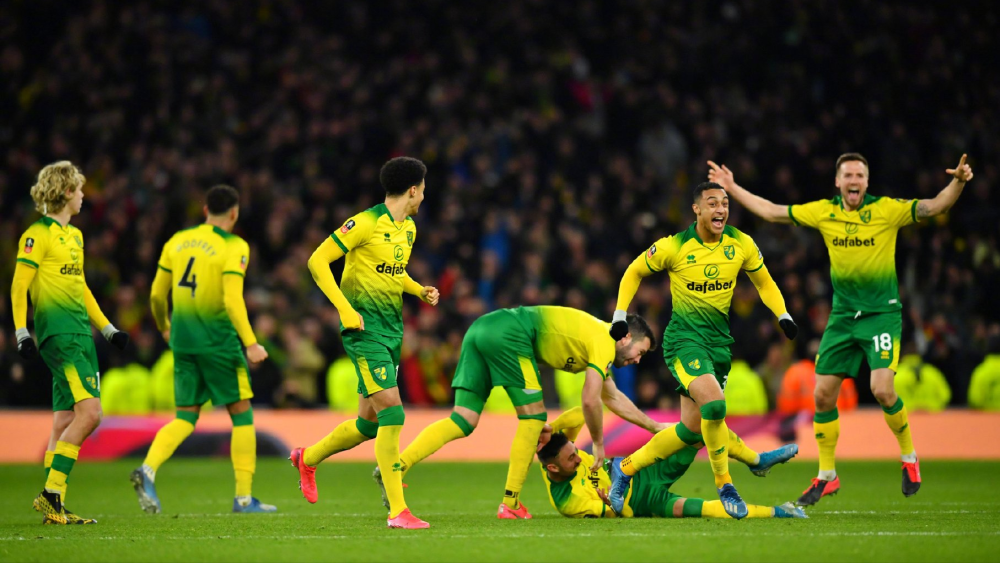 诺维奇客场战平,两队互有攻防中路顶阻,保级希望稍浮 诺维奇客场战平,两队互有攻防中路顶阻,保级希望稍浮