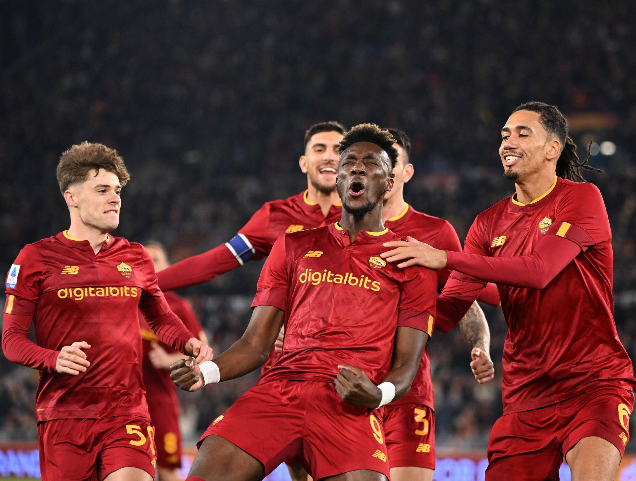 罗马队长受伤，球队稳定性受挑战