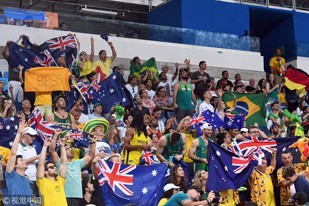 悉尼队在大洋洲冠军杯中夺冠在望 悉尼队在大洋洲冠军杯中夺冠在望