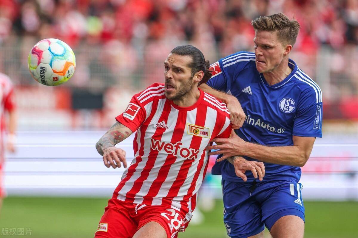 沙尔克队连胜表现抢眼积分不断攀升