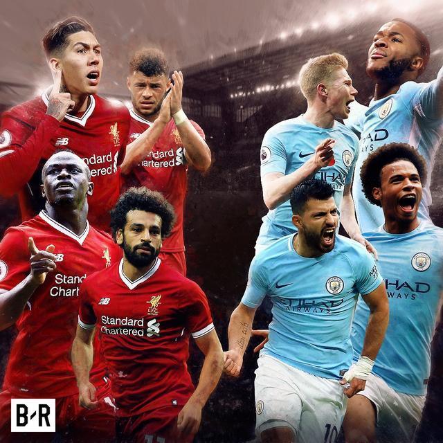 利物浦领跑积分榜，保持不败