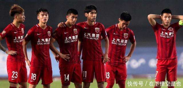 中国超级联赛劲旅上海上港迎战澳洲球队的简单介绍 中国超级联赛劲旅上海上港迎战澳洲球队的简单介绍