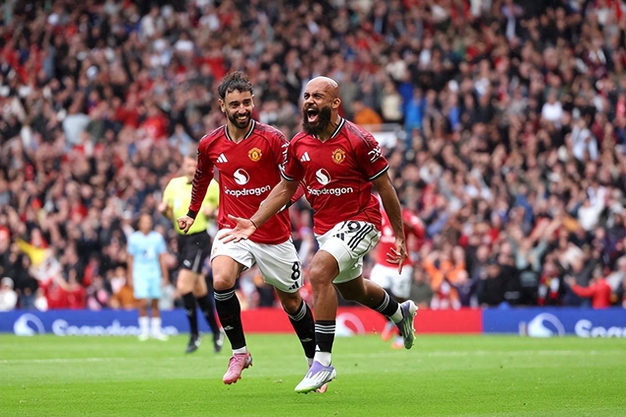 曼联备战欧洲赛事，全力以赴