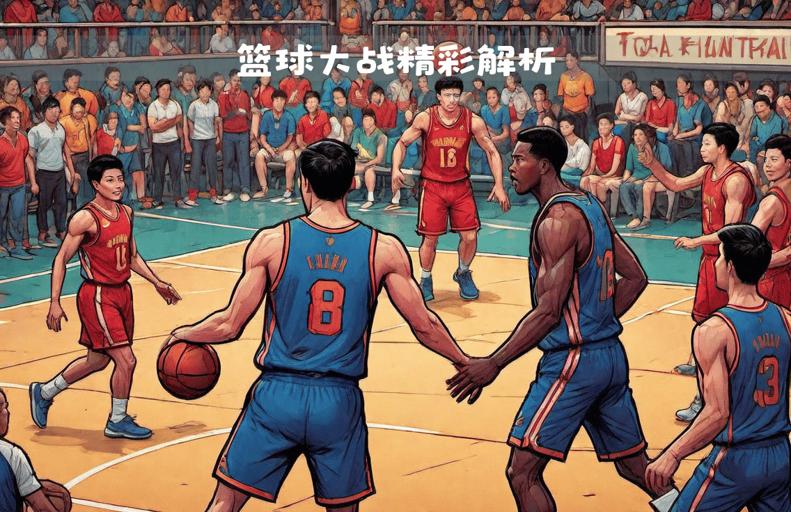 实时报道：最热门篮球对决即将上演的简单介绍