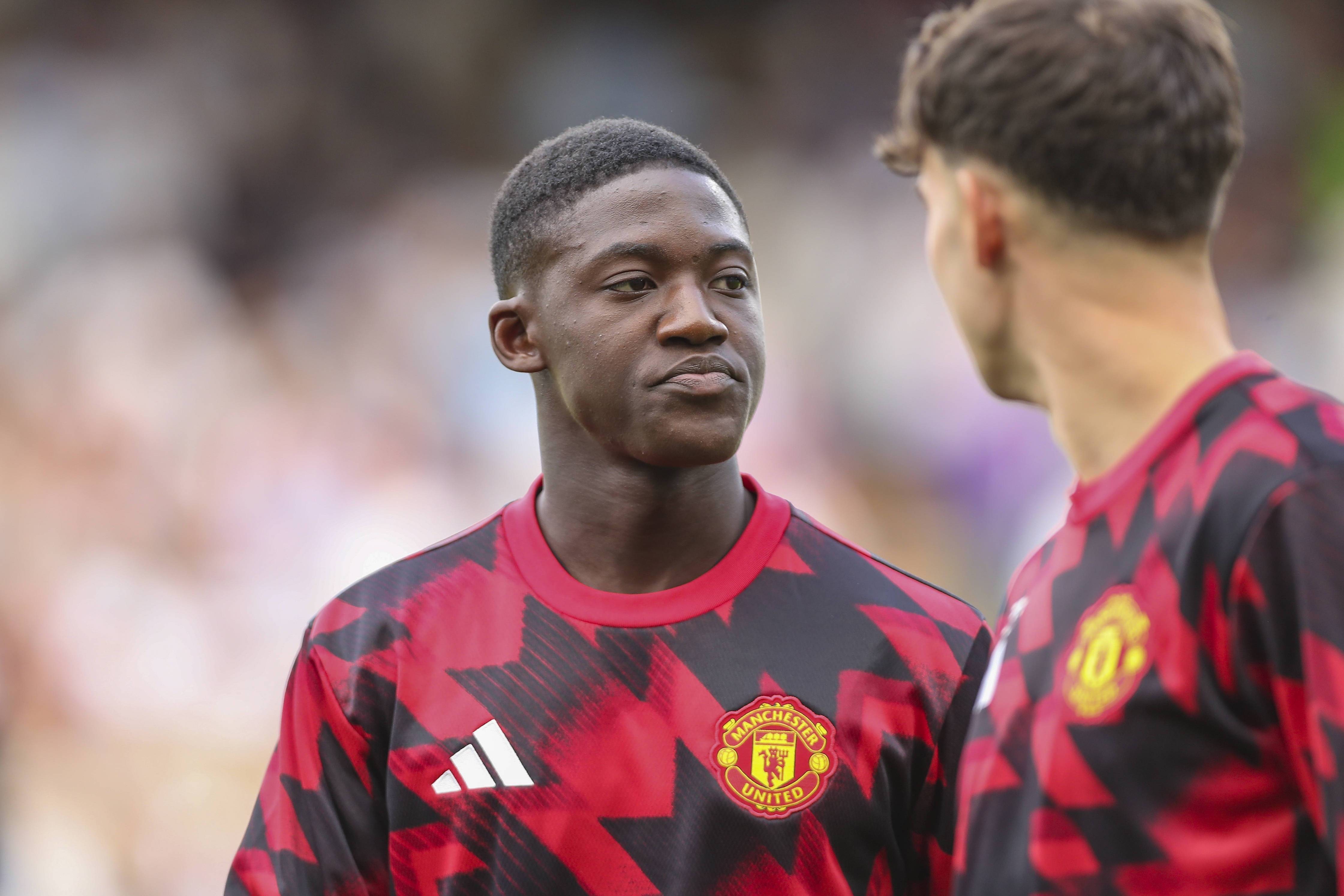 曼联夺冠的希望依然存活吗？的简单介绍