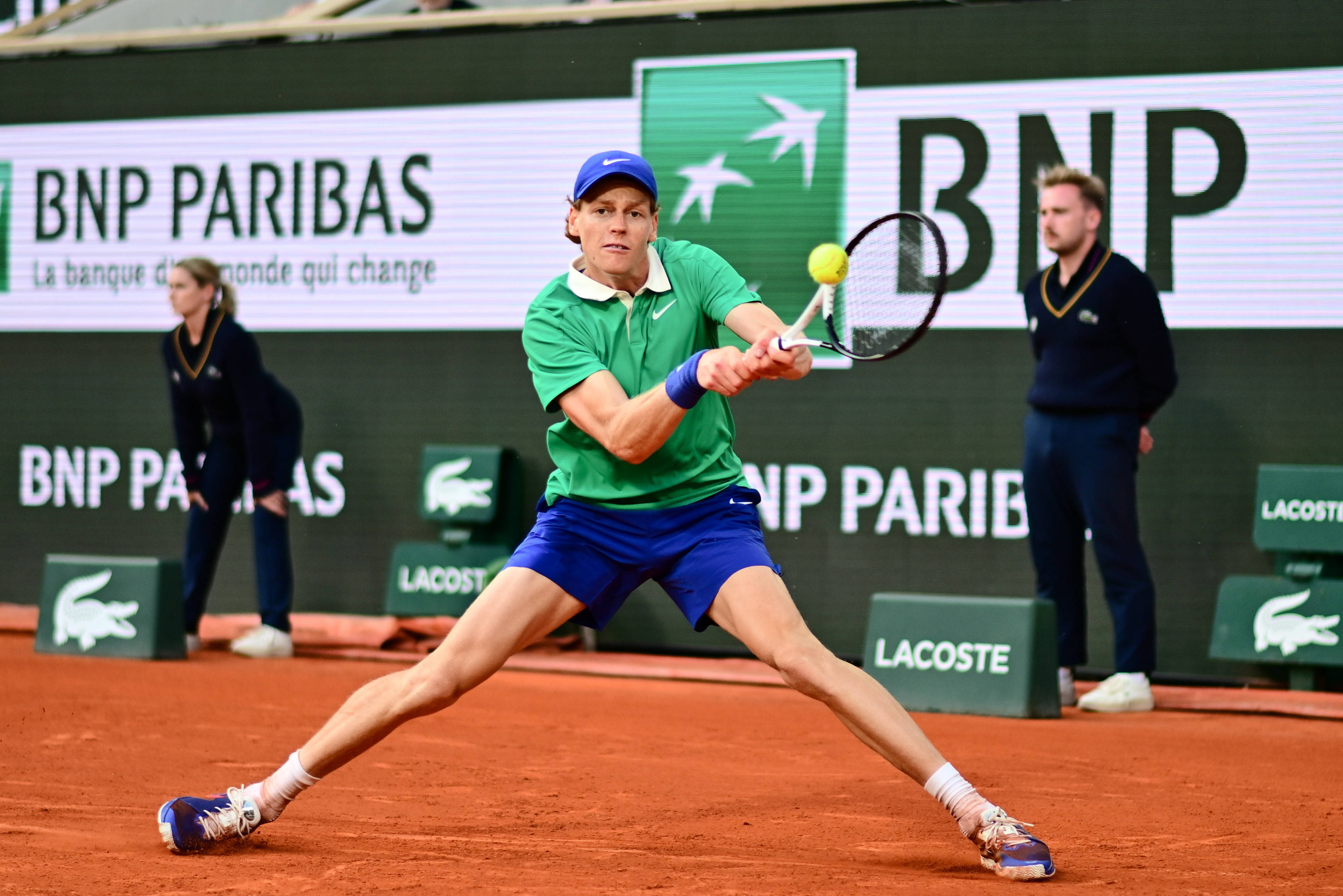 日本网球队逆转澳大利亚网球队,阿尔卡拉斯送出助攻的简单介绍 日本网球队逆转澳大利亚网球队,阿尔卡拉斯送出助攻的简单介绍