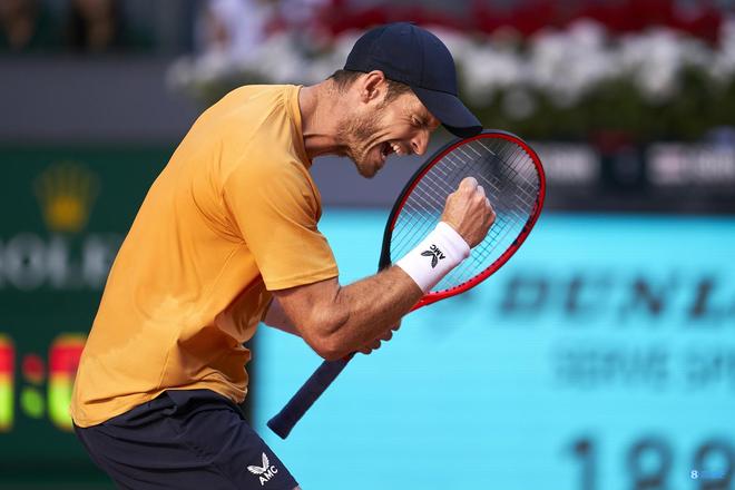 意大利网球队逆转欧洲网球队,穆雷统治全场的简单介绍 意大利网球队逆转欧洲网球队,穆雷统治全场的简单介绍