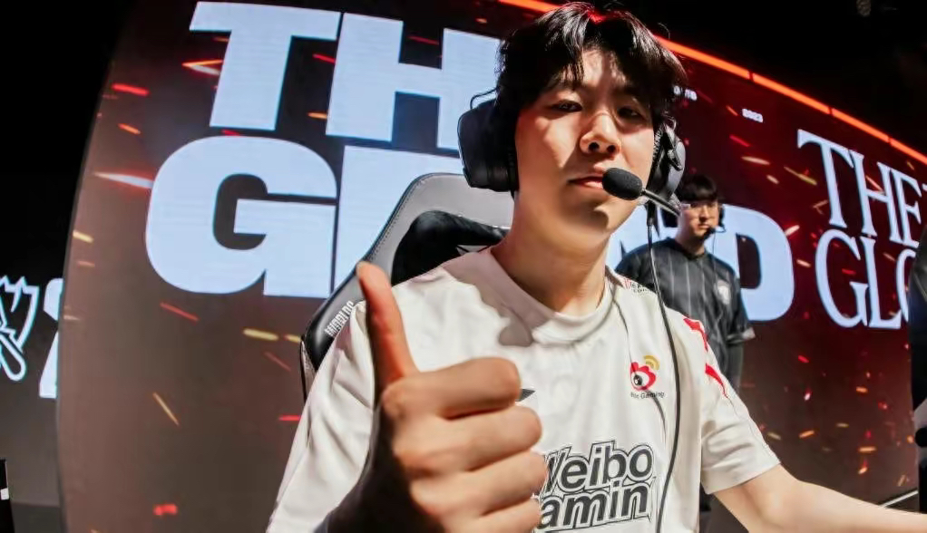 WBG鏖战MAD,Oner关键制胜的简单介绍 WBG鏖战MAD,Oner关键制胜的简单介绍