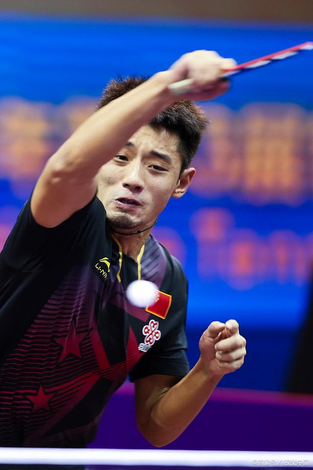 日本乒乓球队力克韩国乒乓球队,张继科绝境逆转的简单介绍 日本乒乓球队力克韩国乒乓球队,张继科绝境逆转的简单介绍