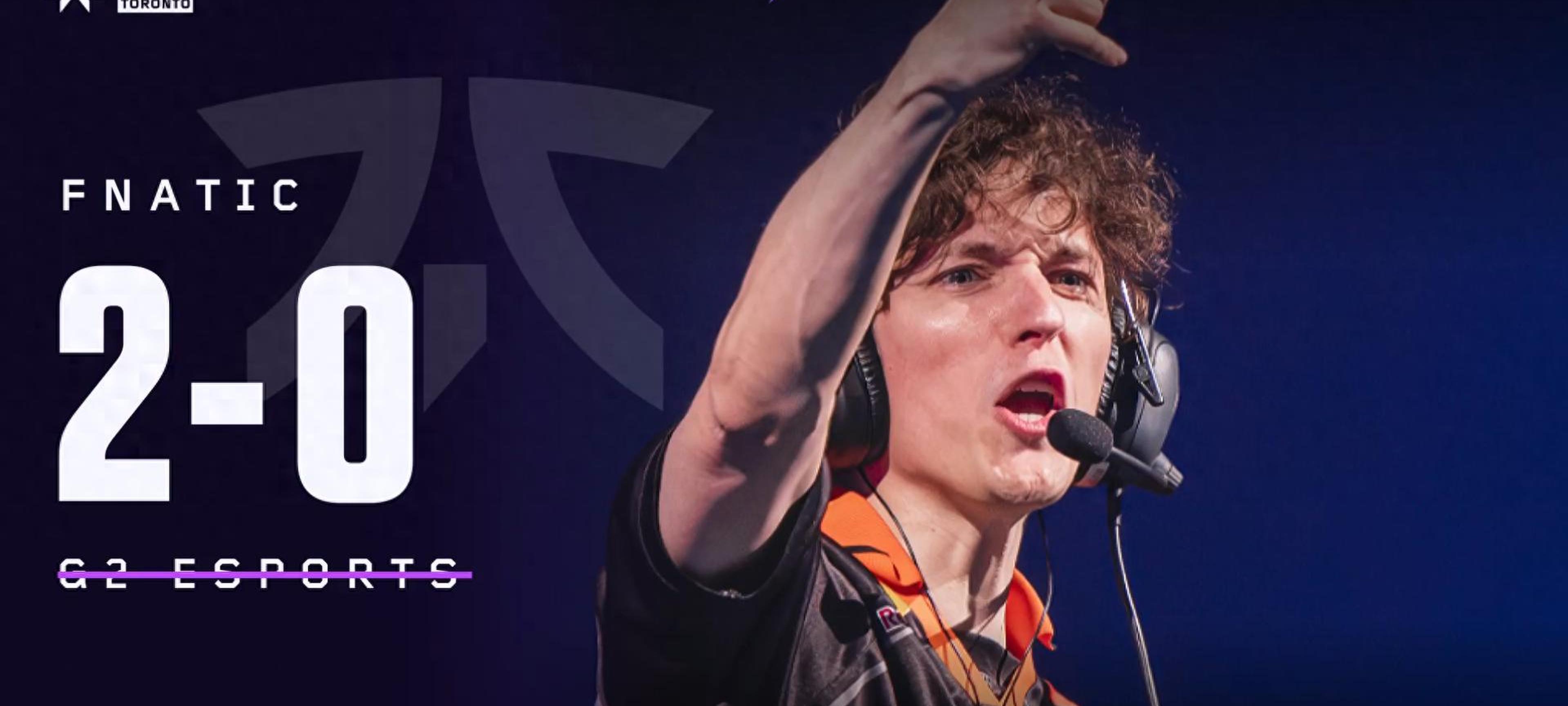 包含FNC力克G2，JackeyLove惊艳世界的词条