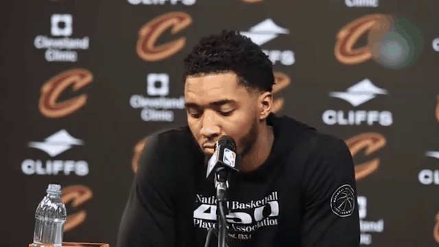 意大利男篮轻取灰熊，米切尔爆发神勇的简单介绍