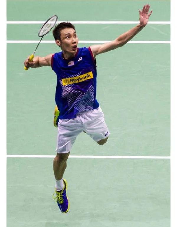 包含韩国羽毛球队完胜英格兰羽毛球队，李宗伟爆发神勇的词条