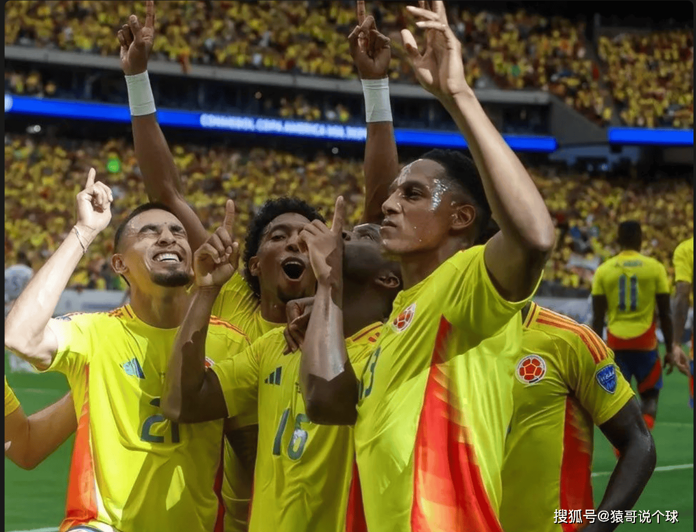 专家预测美洲杯胜率超六成，结果成焦点