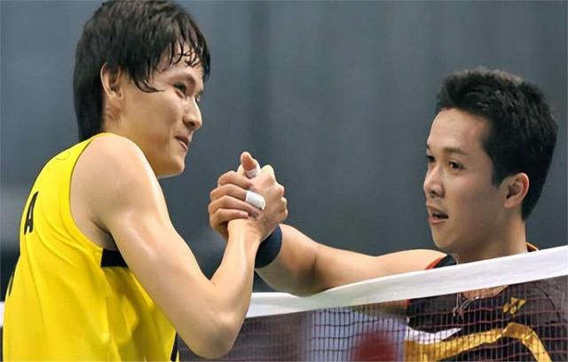 关于羽毛球迎来宿敌之战，恩怨再续的信息