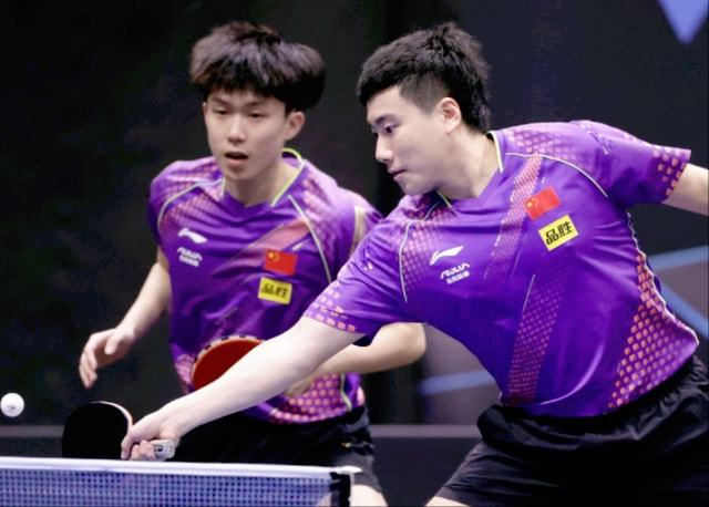 韩国队碾压日本队，林高远带队取胜的简单介绍