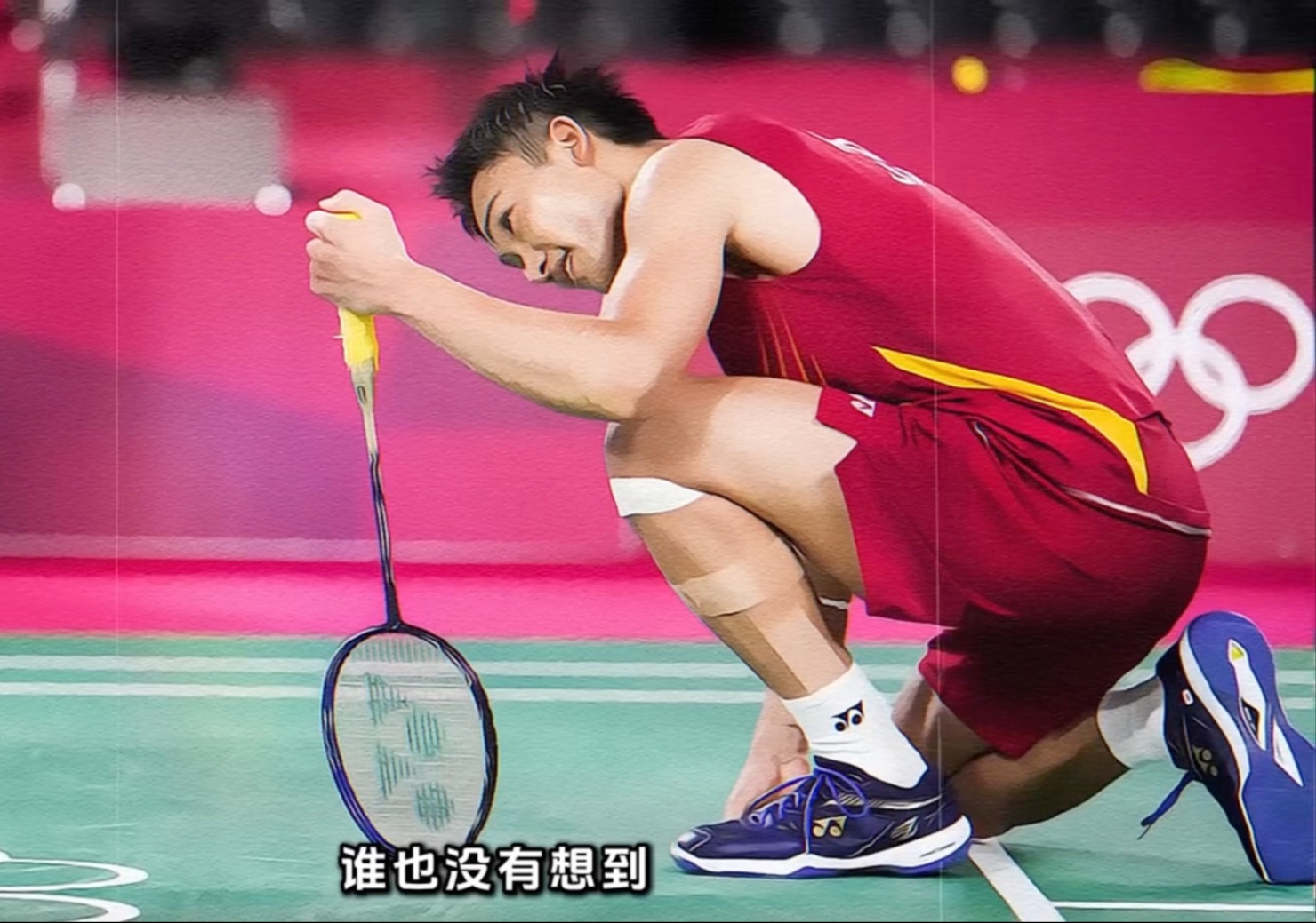 关于印度队翻盘泰国队,桃田贤斗惊艳四座的信息 关于印度队翻盘泰国队,桃田贤斗惊艳四座的信息