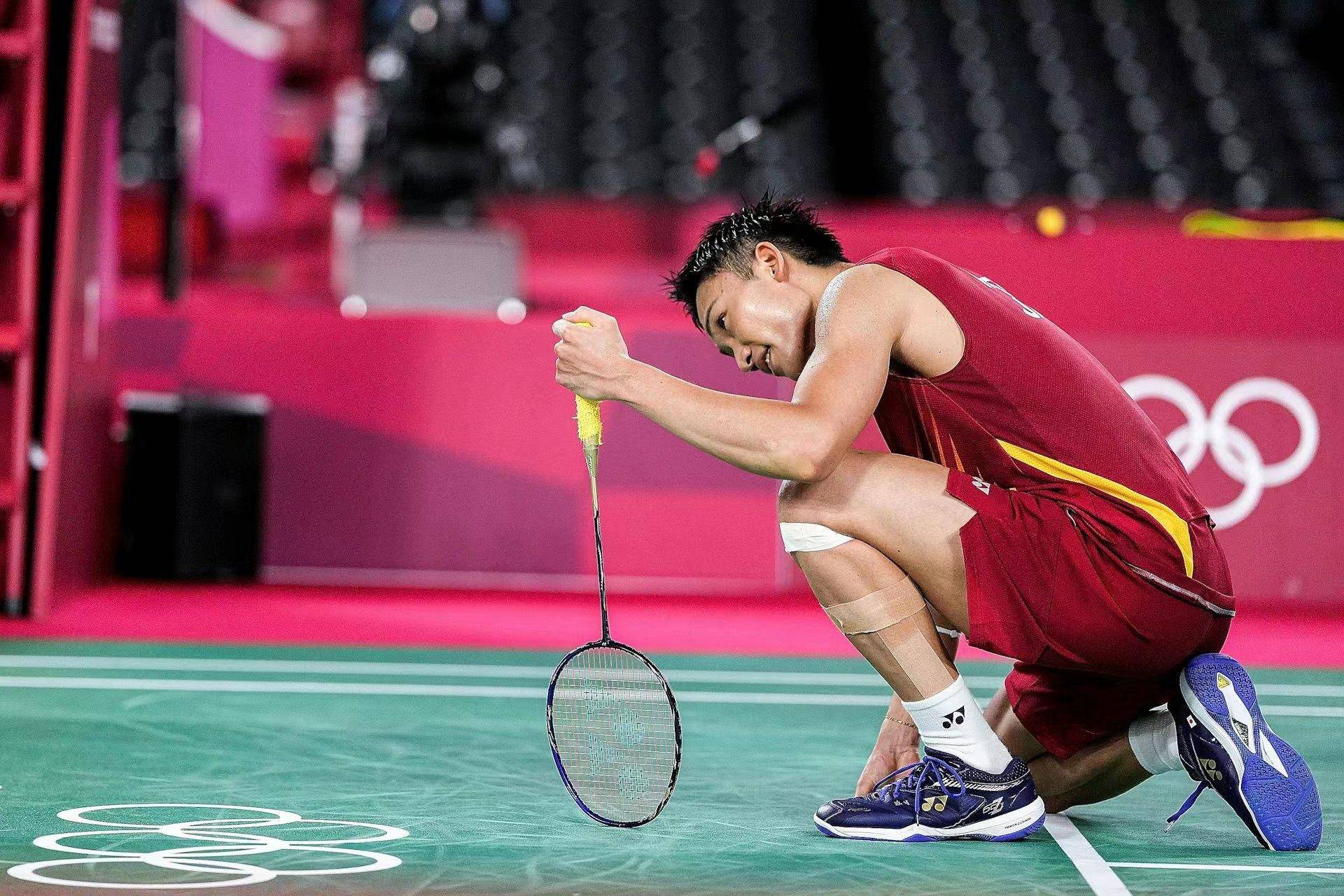 关于印度队翻盘泰国队,桃田贤斗惊艳四座的信息 关于印度队翻盘泰国队,桃田贤斗惊艳四座的信息