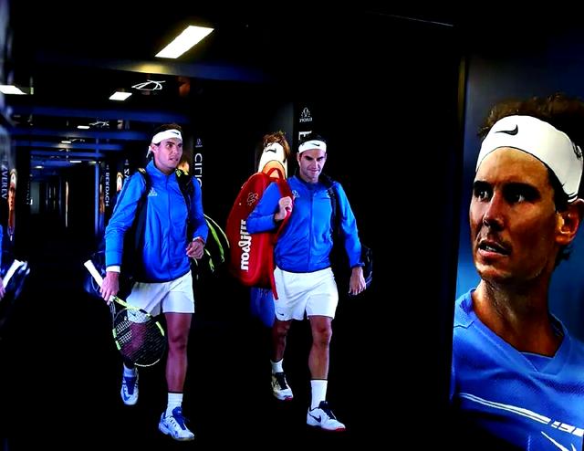 包含拉沃尔杯碾压蒙特卡洛大师赛，纳达尔带队取胜的词条