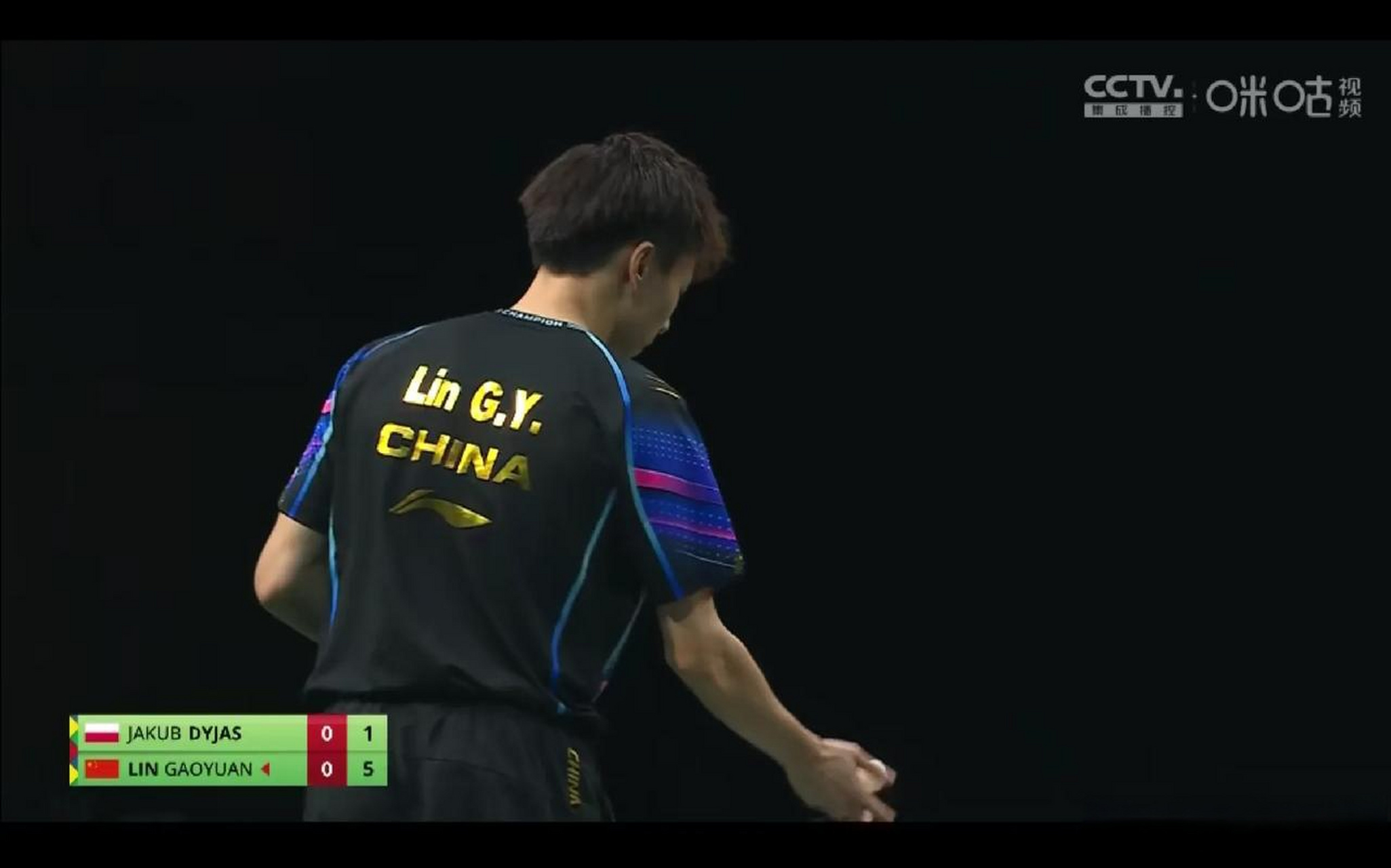 波兰队险胜韩国队,林高远刷新纪录 波兰队险胜韩国队,林高远刷新纪录