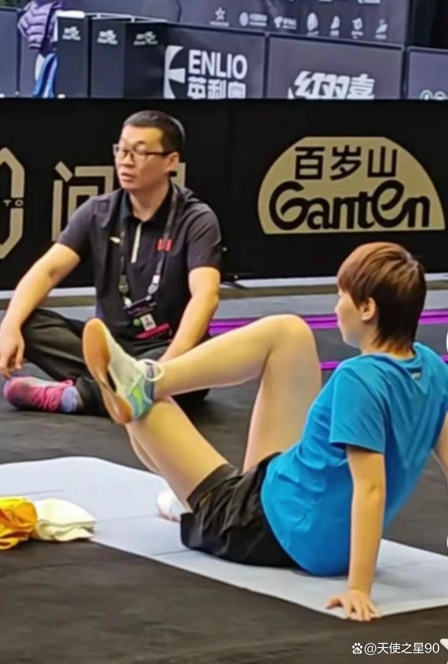 日本队碾压印度队，马琳状态火热