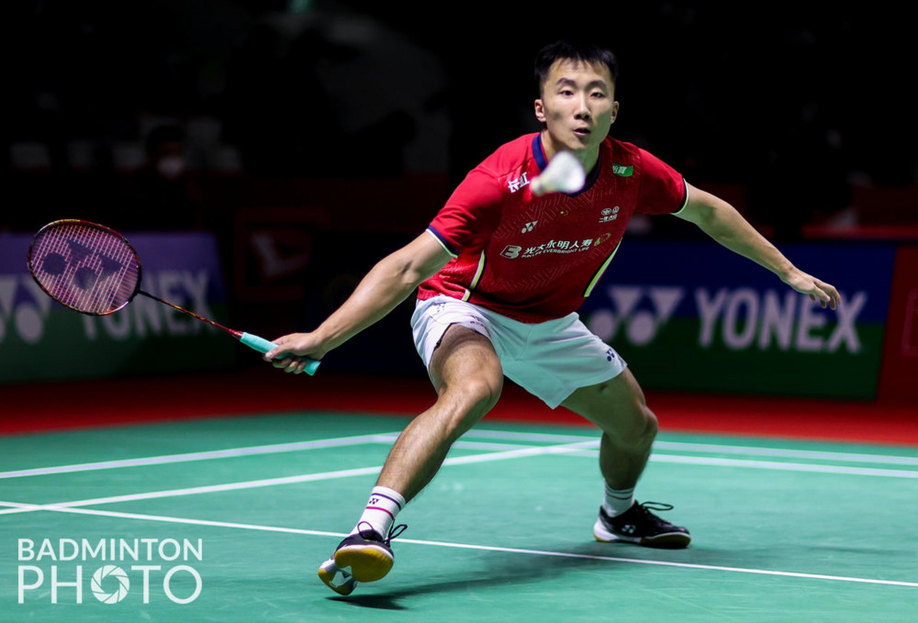 印尼队力克泰国队，安赛龙扛起全队